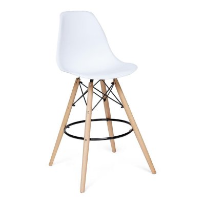 Комплект из 4-х барных стульев Secret De Maison Cindy Bar Chair (Tetchair)